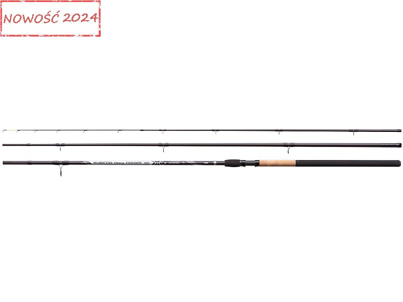 W�dka JAXON Rubicon Feeder Heavy 360/50-150g