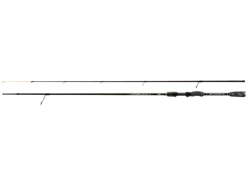 Wędka JAXON Wild Horse Zander Tip Spinning 228/ 5-28g