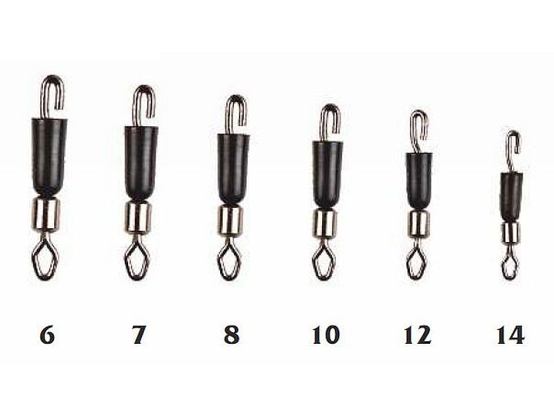 Akcesoria TRAPER ��cznik Feeder Nr  8 x5