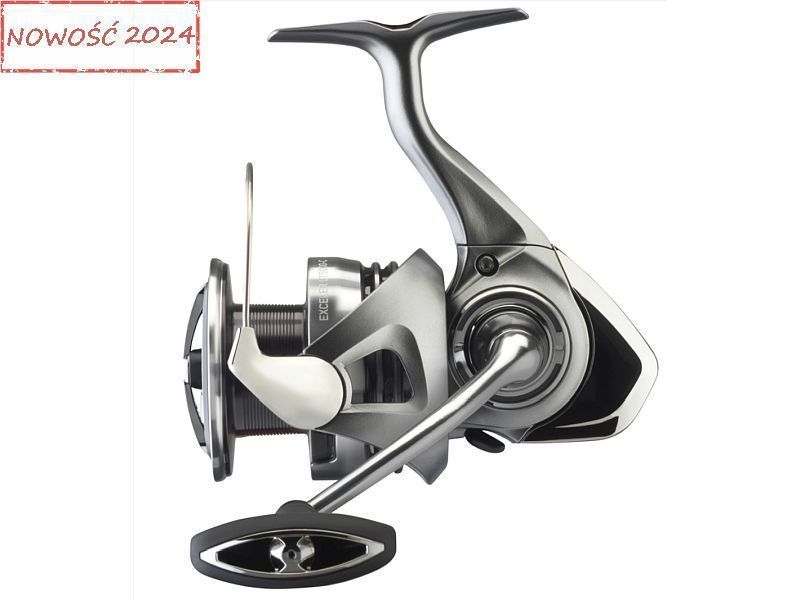 Ko�owrotek DAIWA Exceler 23 LT 3000-CXH
