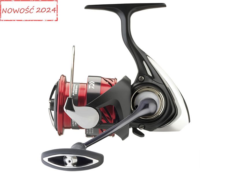 Ko�owrotek DAIWA Ninja 23 LT 1000 D