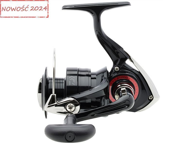 Ko�owrotek DAIWA Matchman 23 4000 Match