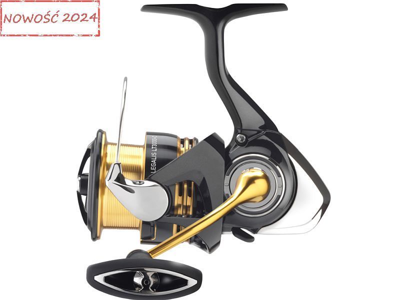 Ko�owrotek DAIWA Legalis 23 LT 2000S-XH