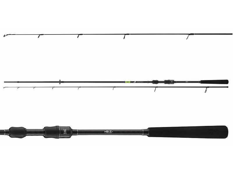 W�dka DAIWA Prorex X Sensor Spin 270/2-10g