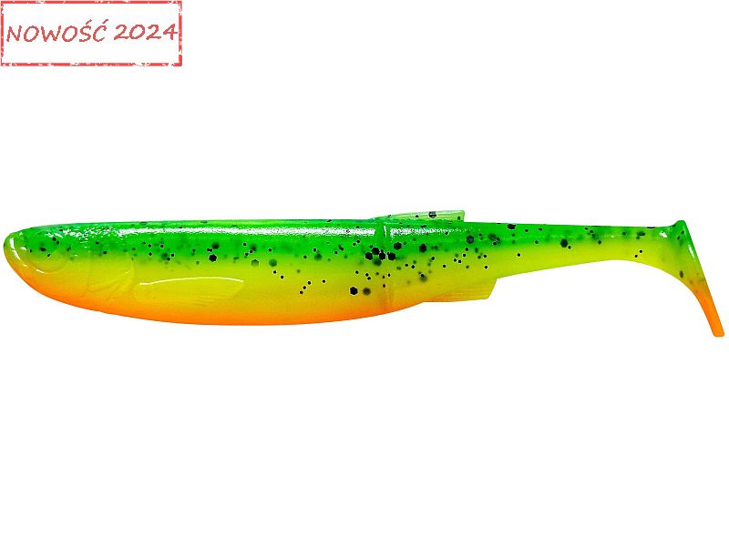 Przyn�ta Sztuczna SAVAGE GEAR Craft Bleak  7cm/2.5g FireCracker