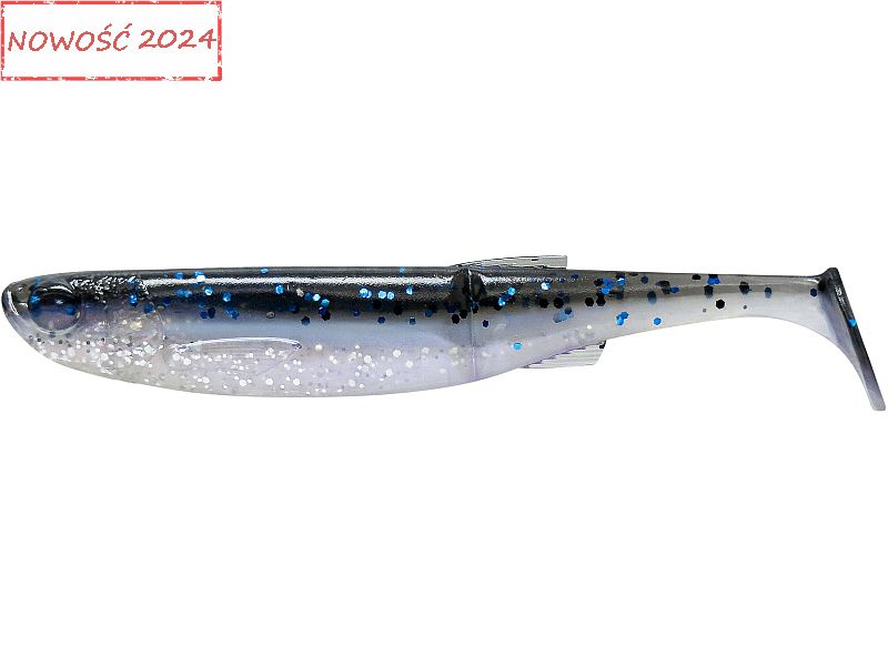 Przyn�ta Sztuczna SAVAGE GEAR Craft Bleak  7cm/2.5g Roach