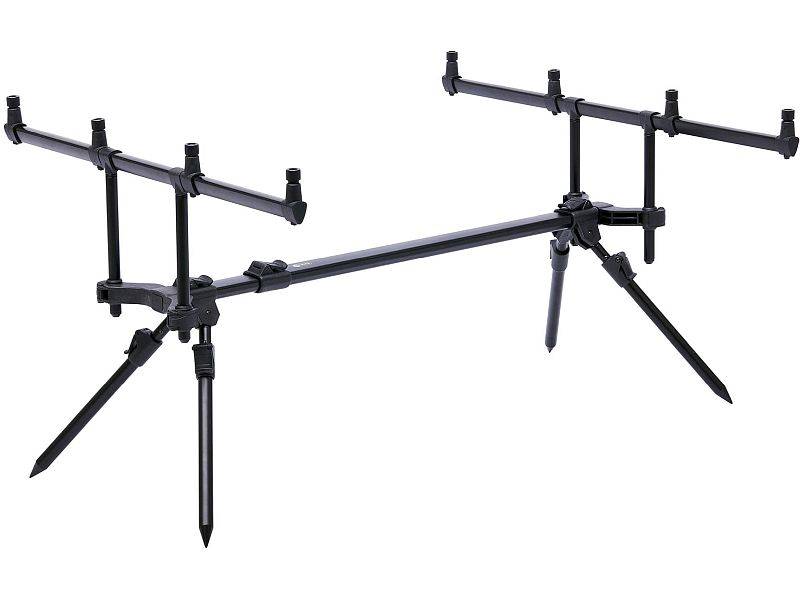 Stanowisko Gruntowe PROLOGIC C-Series Convertible pod 4 w�dki