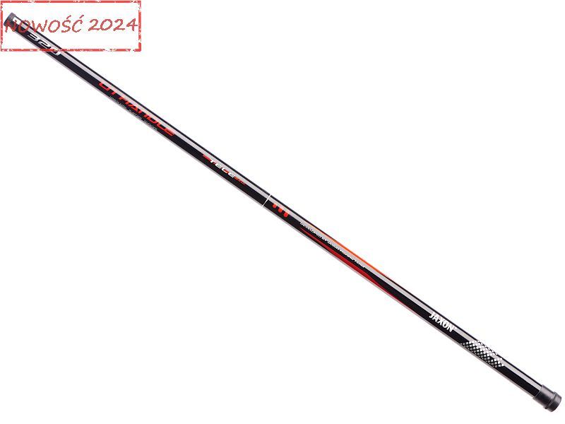 Uchwyt Podbieraka JAXON LN Tele 420cm