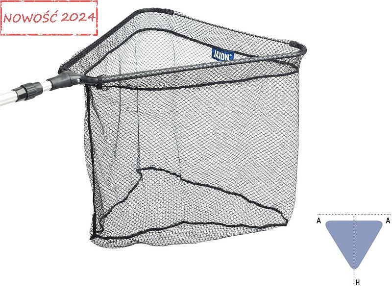 Podbierak JAXON Eco AXN145FE