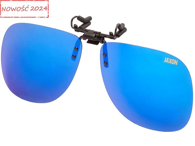 Nak�adki JAXON Polaryzacyjne X02SMB
