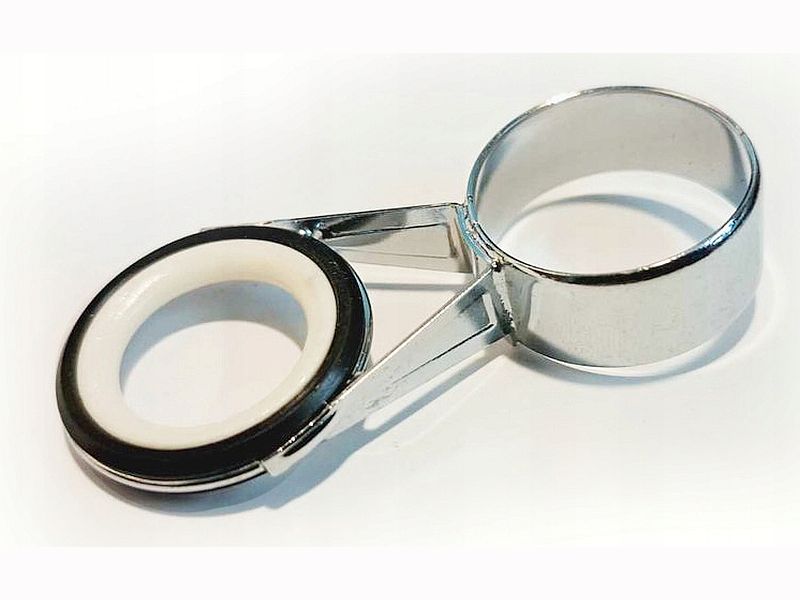 Przelotka Do Teleskopu Srebrna 22.0mm