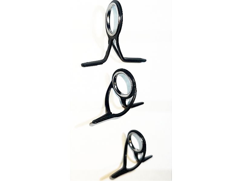 Przelotka Alu-Oxyd Dwustopkowa 7.6mm