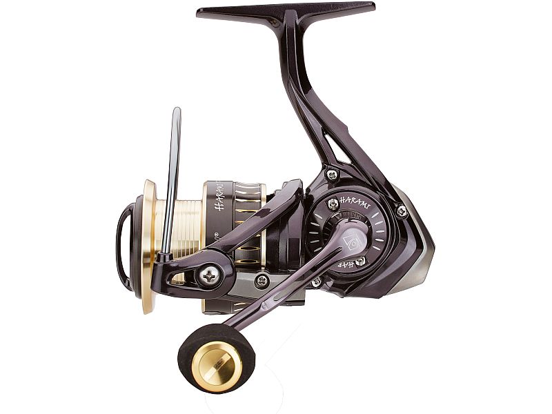 Ko�owrotek ROBINSON Harami FD 2010