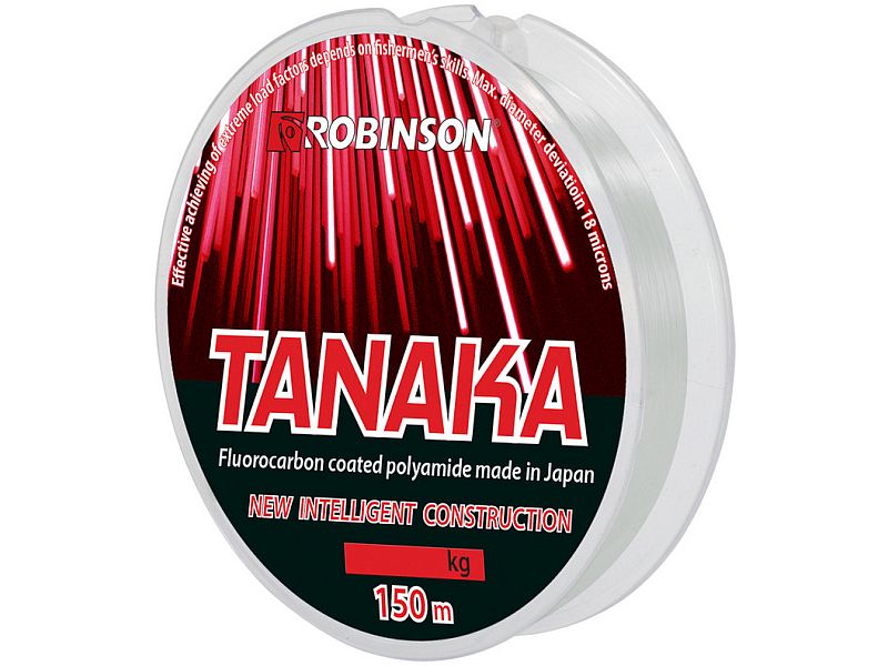 �y�ka ROBINSON Tanaka 150m 0.181mm