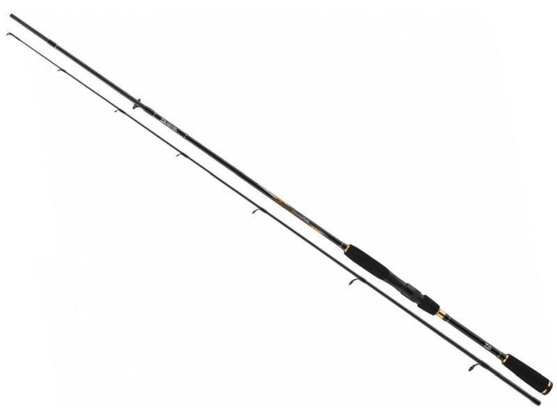 W�dka DAIWA CrossFire Spin 240/15-40g