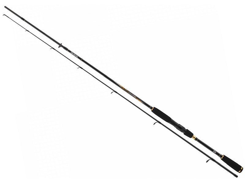 W�dka DAIWA CrossFire Spin 270/15-40g