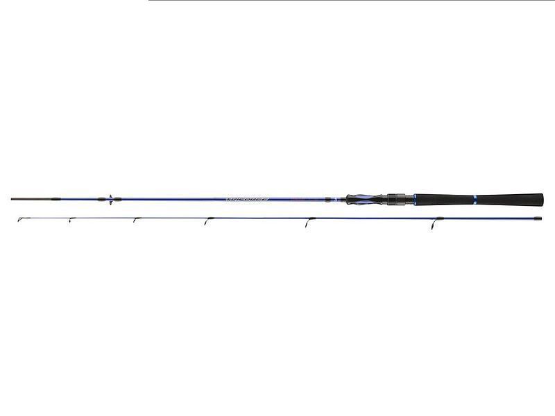 W�dka DAIWA Triforce Target Trout Spin 210/ 5-25g