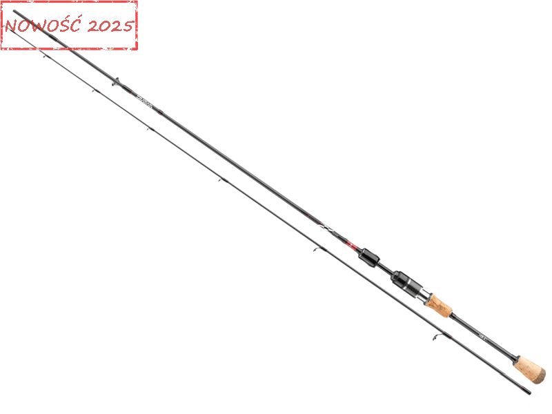 W�dka DAIWA Ninja X Spoon Trout ST 215/ 1.5-5g