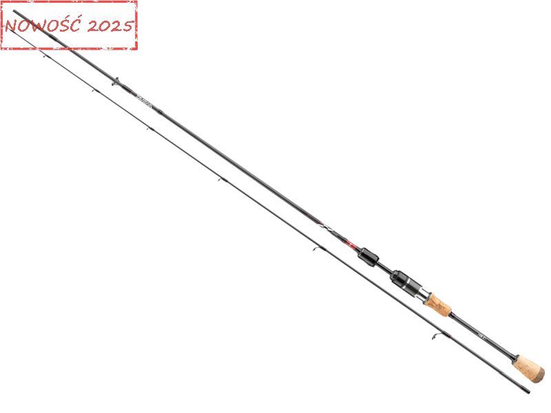 W�dka DAIWA Ninja X Spoon Trout ST 215/ 2-6g