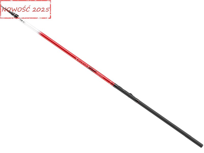 W�dka DAIWA Ninja Bolo 400/25g