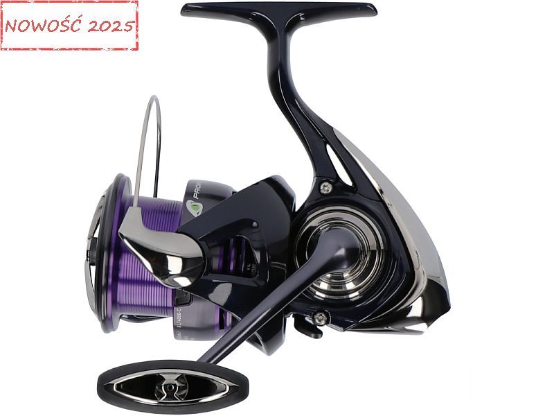 Ko�owrotek DAIWA Prorex X 24 LT 2500