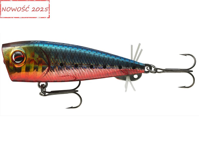 Wobler DAIWA Prorex Chining Bug 7cm 12.9g Eagle Red Berry