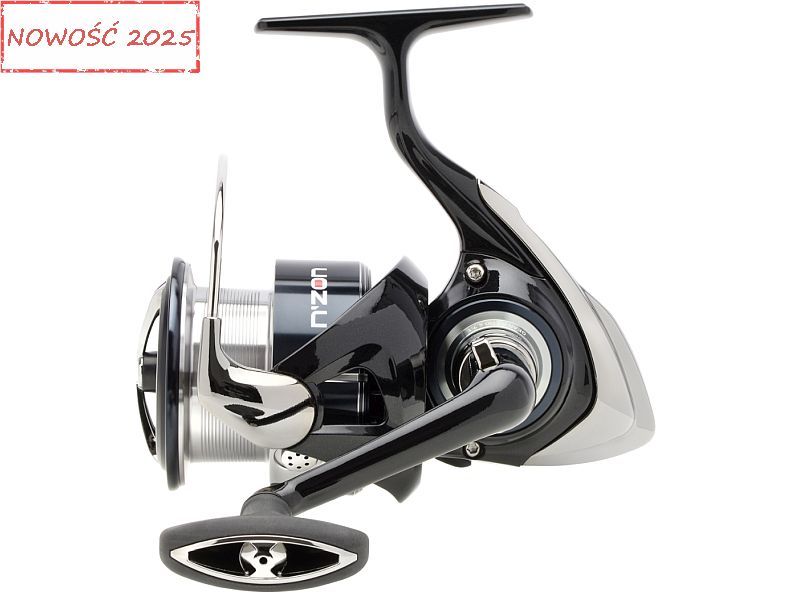 Ko�owrotek DAIWA N'ZON 24 Plus LT 6000SS-CP