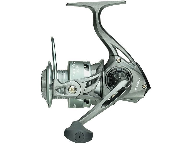 Ko�owrotek ROBINSON SteelGrey FD 255