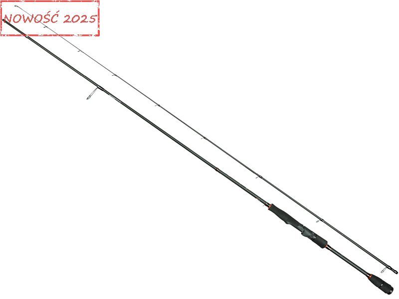 W�dka ROBINSON CityLiner Plus Perch Spin 220/ 2-10g