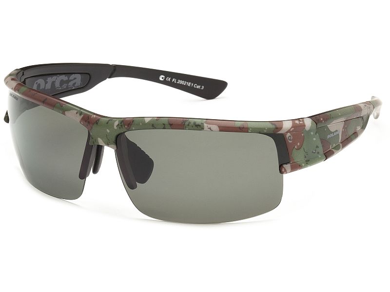 Okulary Polaryzacyjne SOLANO FL 20021E1 XXL