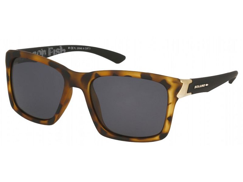 Okulary Polaryzacyjne SOLANO FL 20046A
