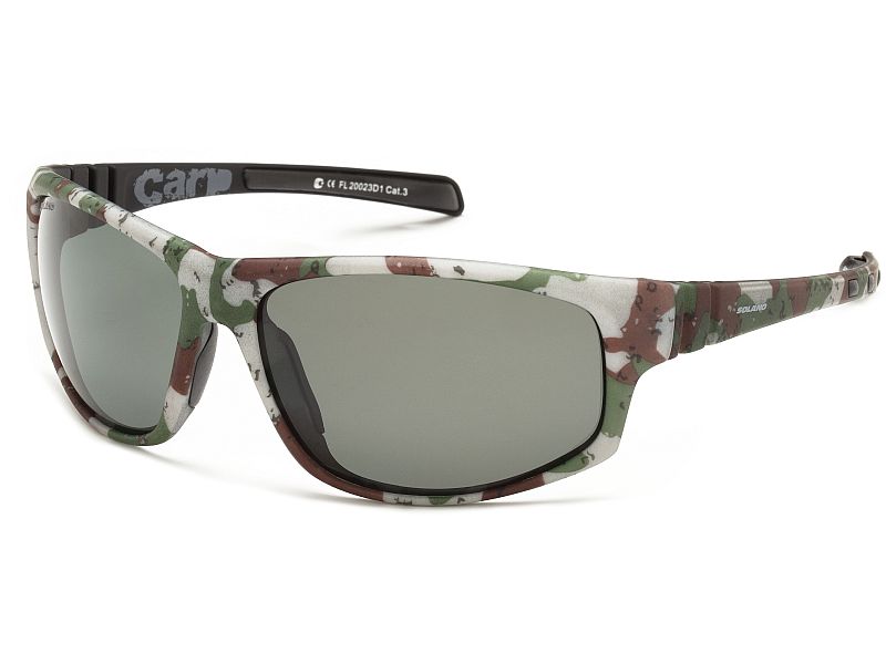 Okulary Polaryzacyjne SOLANO FL 20023D1 XXL