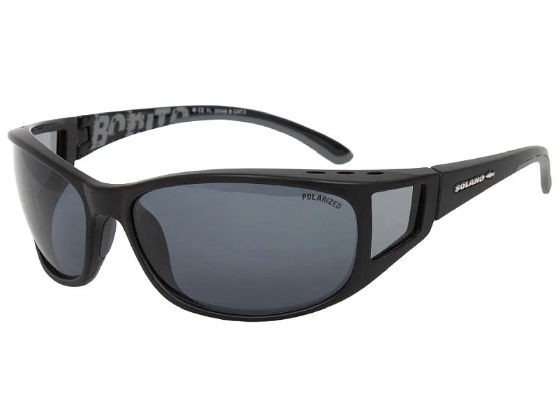 Okulary Polaryzacyjne SOLANO FL 20048B