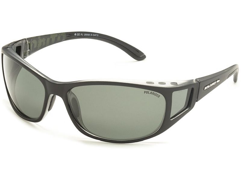 Okulary Polaryzacyjne SOLANO FL 20048D