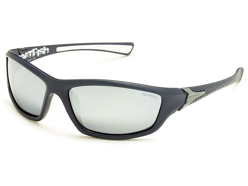 Okulary Polaryzacyjne SOLANO FL 20056D