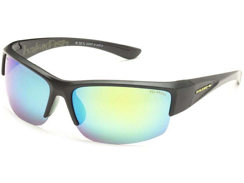 Okulary Polaryzacyjne SOLANO FL 20057D
