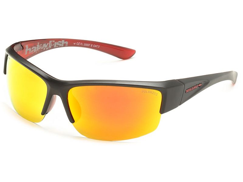 Okulary Polaryzacyjne SOLANO FL 20057E