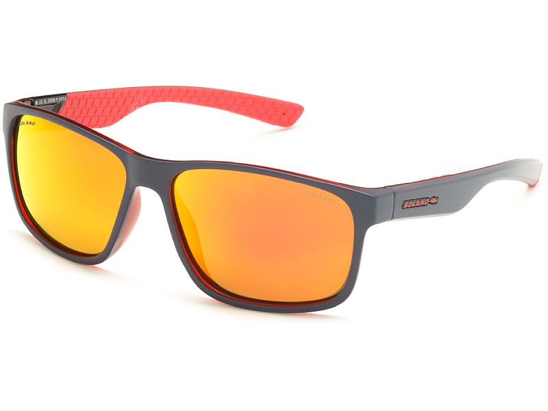 Okulary Polaryzacyjne SOLANO FL 20059F