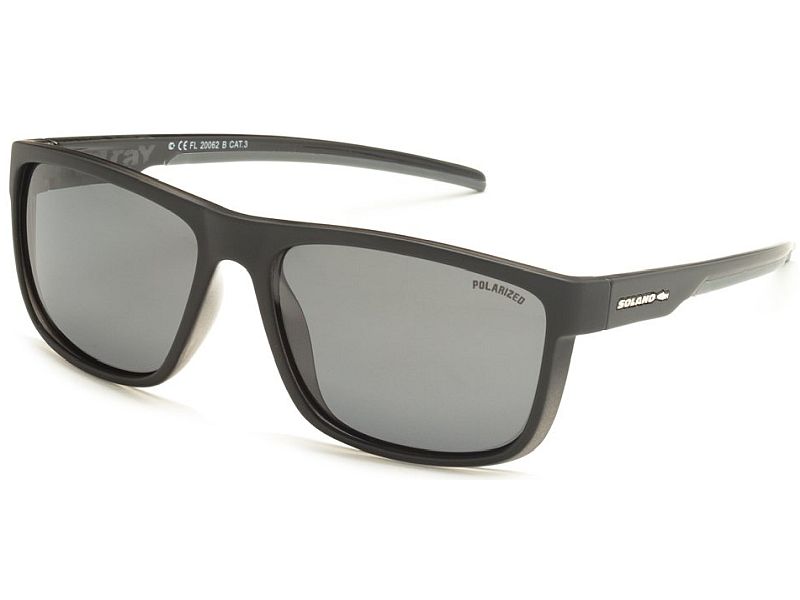 Okulary Polaryzacyjne SOLANO FL 20062B