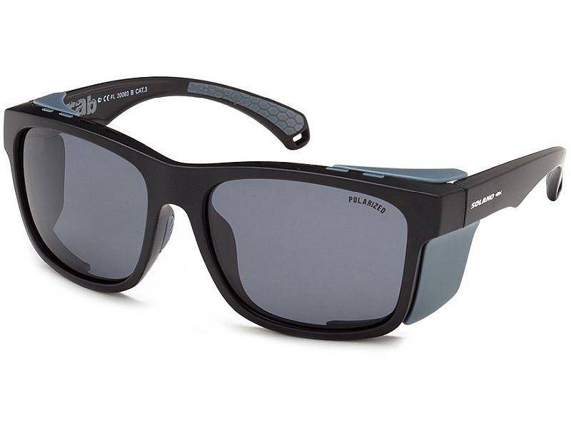 Okulary Polaryzacyjne SOLANO FL 20063B