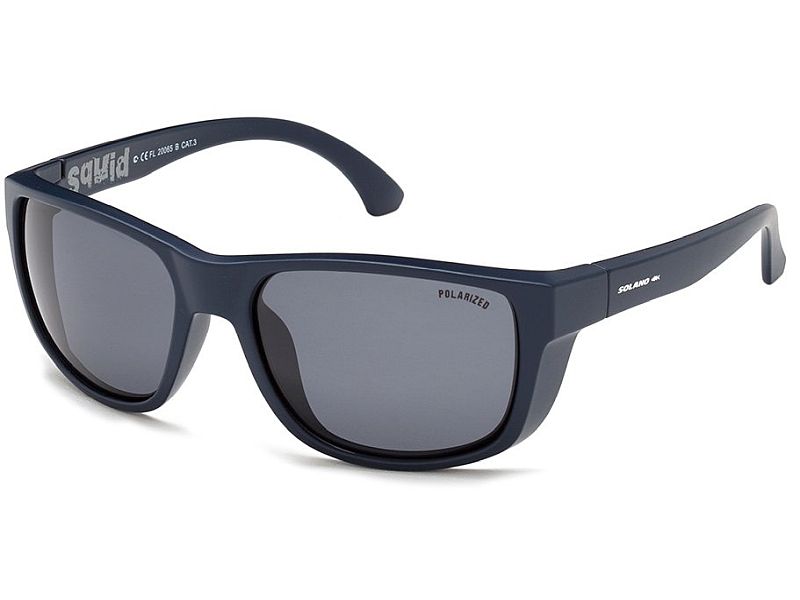 Okulary Polaryzacyjne SOLANO FL 20065B