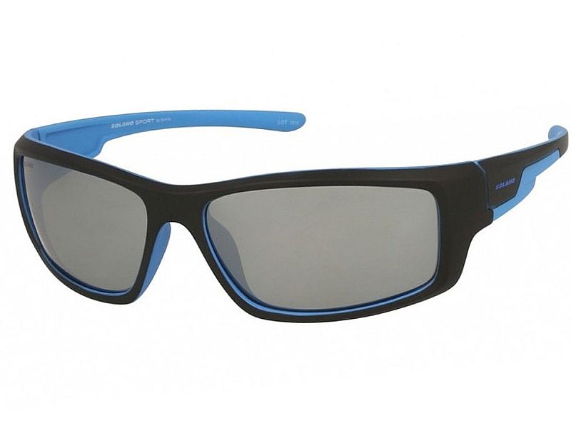 Okulary Polaryzacyjne SOLANO SP 20100C