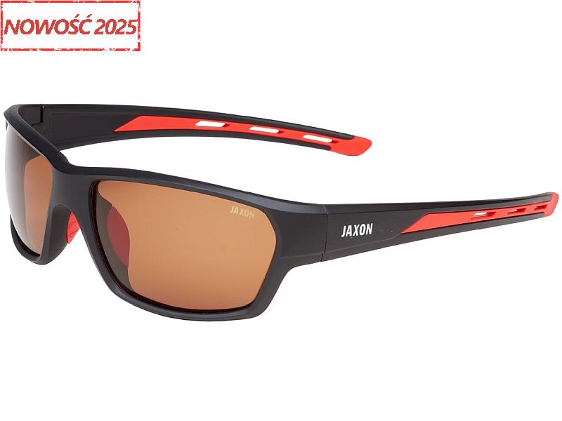 Okulary Polaryzacyjne JAXON X65AM