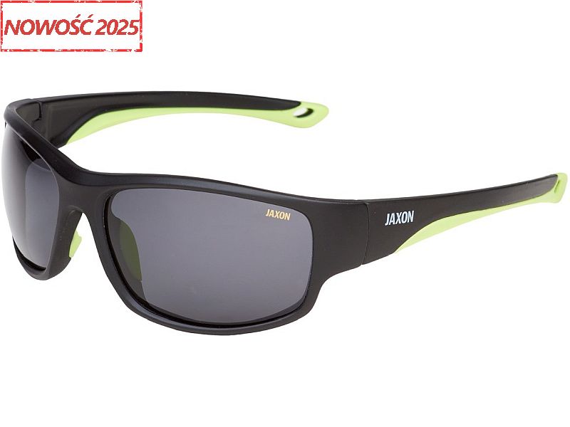 Okulary Polaryzacyjne JAXON X67SM