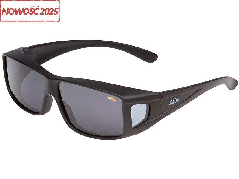 Okulary Polaryzacyjne JAXON X68SM