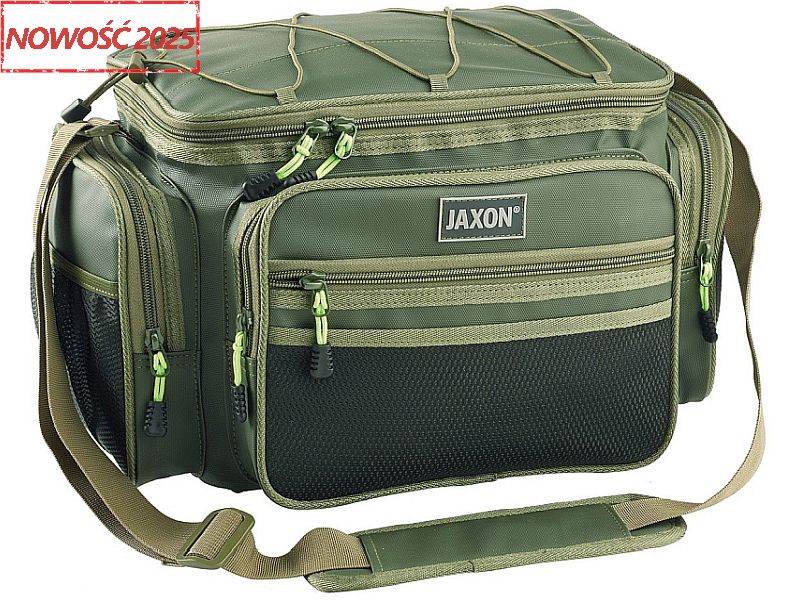 Torba W�dkarska JAXON 42x25x30cm