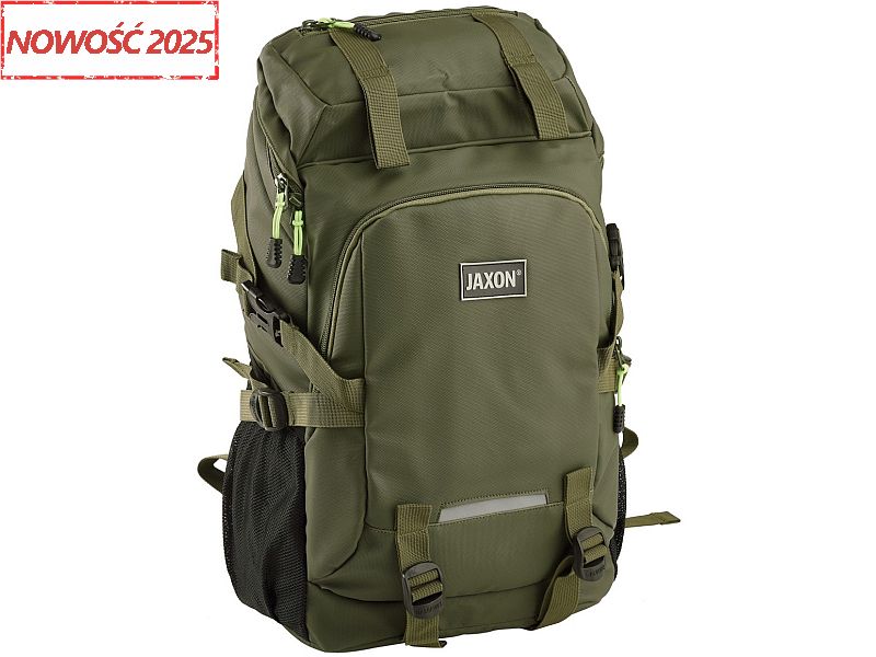 Plecak JAXON XPB01 30/21/48cm