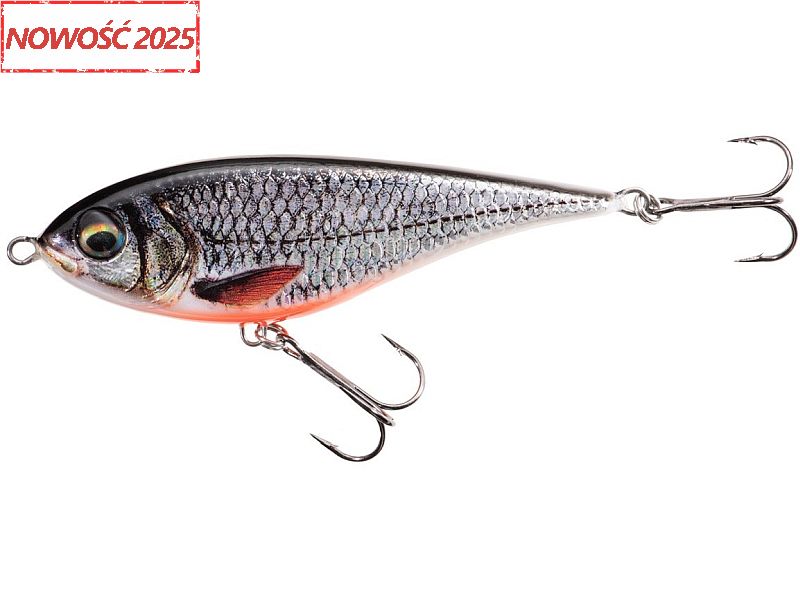 Wobler JAXON HS Samson Nature 9cm/21g S PA