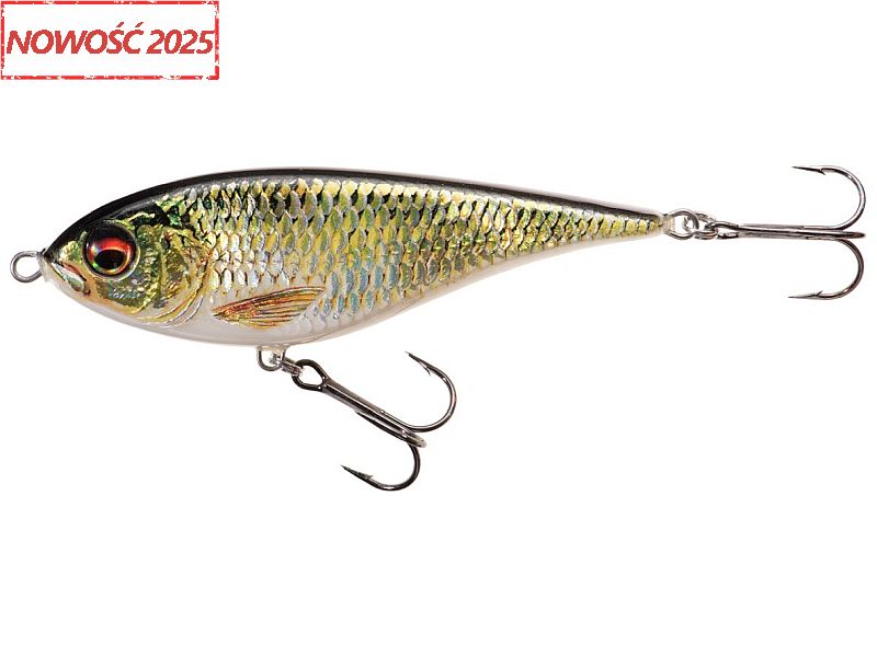 Wobler JAXON HS Samson Nature 9cm/21g S PC