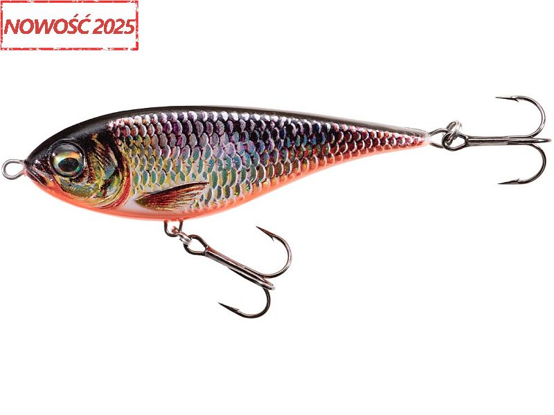 Wobler JAXON HS Samson Nature 9cm/21g S PD